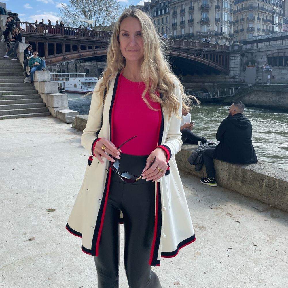 Meet your Posher, Anastasia